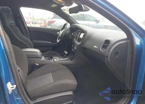 2023 Dodge Charger Gt Awd z USA, uszkodzony, nr VIN 2C3CDXMG5PH613680